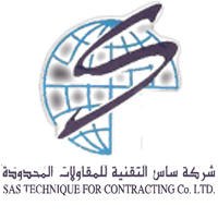 وظائف شركة ساس التقنية للمقاولات