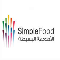 شركة الأطعمة البسيطة للتجارة