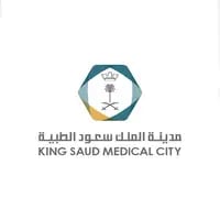وظائف مدينة الملك سعود الطبية