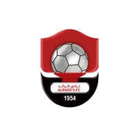 وظائف نادي الرائد السعودي