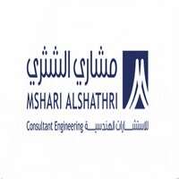 وظائف شركة مشاري الشثري للاستشارات الهندسية