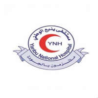 مستشفى ينبع الوطني