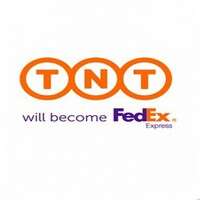 شركة تي إن تي إكسبريس