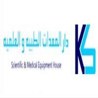 شركة دار المعدات الطبية والعلمية