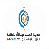 مدينة الملك عبدالله للطاقة الذرية والمتجددة