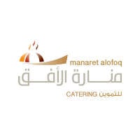 شركة منارة الأفق للتموين