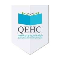 وظائف شركة التعليم النوعي القابضة