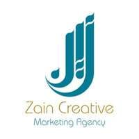وظائف شركة زين الابداع للدعاية والإعلان