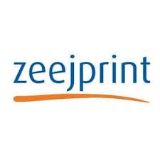 وظائف شركة زيج للطباعة والإعلان