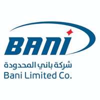 وظائف شركة باني المحدودة