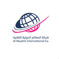 شركة المعالم الدولية للتقنية