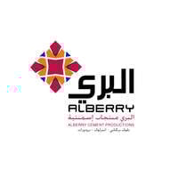 مصنع البري للمنتجات الأسمنتية