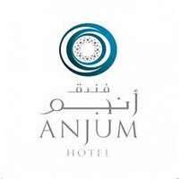 وظائف فندق أنجم