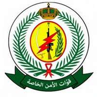 وظائف قوات الأمن الخاصة