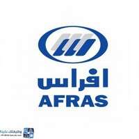 وظائف شركة افراس