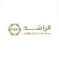 وظائف مجموعة الراشد وأولاده