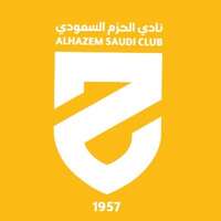 وظائف نادي الحزم الرياضي