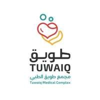 وظائف مجمع طويق الطبي