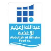 شركة عبدالله العثيم الغذائية