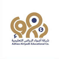 شعار مدارس أضواء الرياض النموذجية