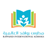 شعار مدارس روافد العالمية