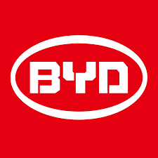 شركة BYD - الفطيم