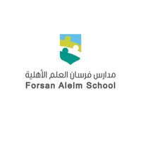 شعار مدارس فرسان العلم