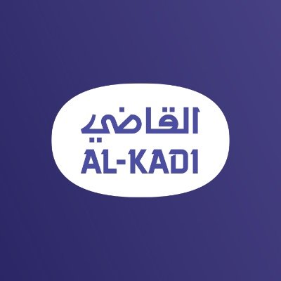 شعار شركة القاضي للتجارة والصناعة