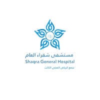 مستشفى شقراء العام