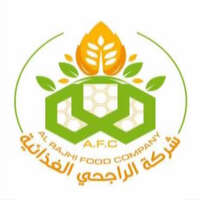 شركة الراجحي الغذائية