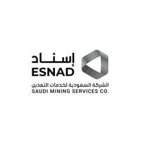 الشركة السعودية لخدمات التعدين (إسناد)