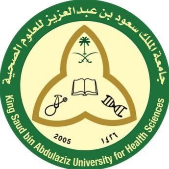 جامعة الملك سعود للعلوم الصحية