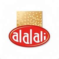 شركة العلالي للمواد الغذائية