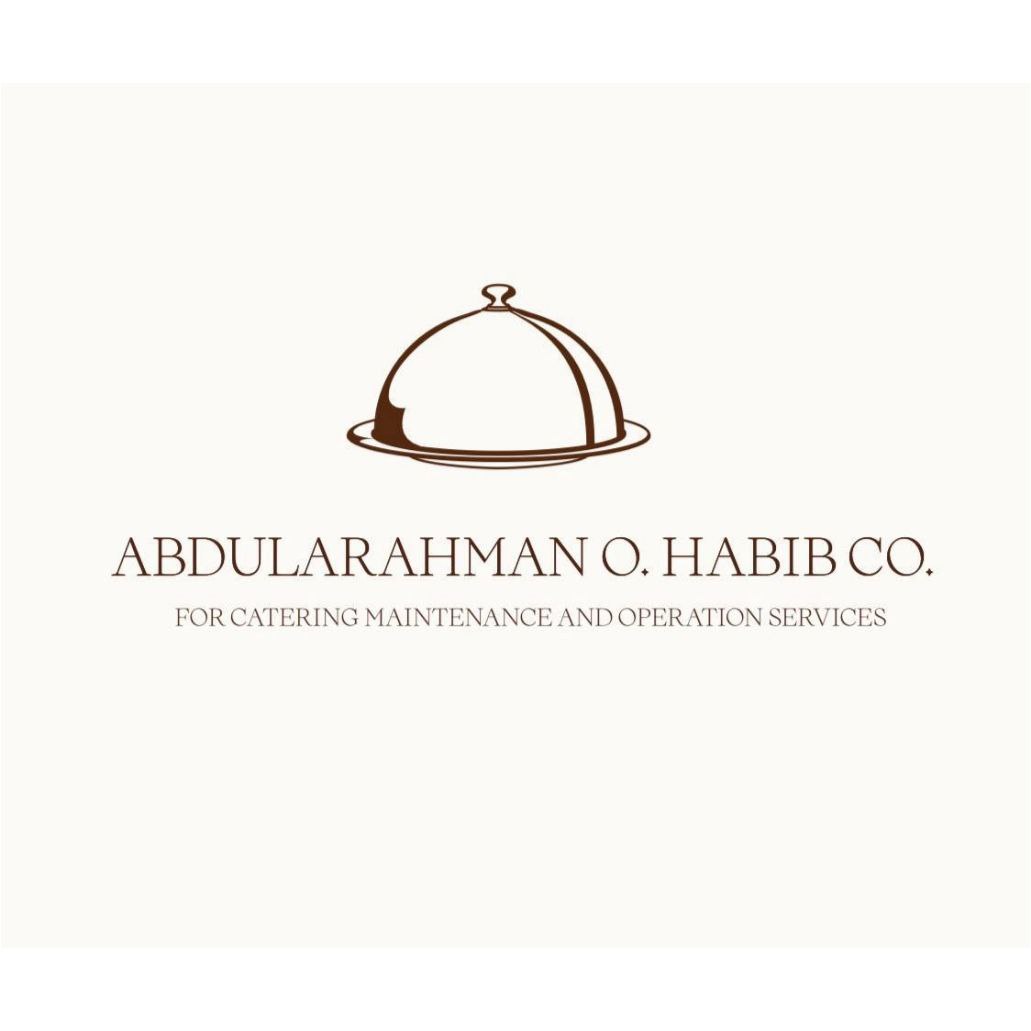شركة عبدالرحمن عمر حبيب التجارية لخدمات الإعاشة