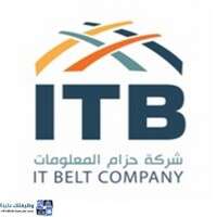 شركة حزام المعلومات