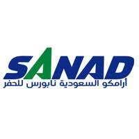 شعار شركة أرامكو السعودية نابورس للحفر (سند)