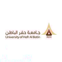 جامعة حفر الباطن