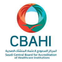 المركز السعودي لاعتماد المنشآت الصحية (CBAHI)