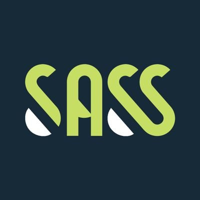 شعار الأكاديمية السعودية للعلوم الرياضية (SASS)