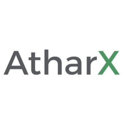 شركة أثر إكس