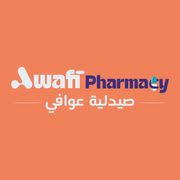 شعار صيدلية عوافي للأدوية