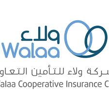شعار شركة ولاء للتأمين التعاوني