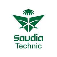 شعار السعودية هندسة الطيران
