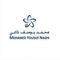 شركة محمد يوسف ناغي للسيارات