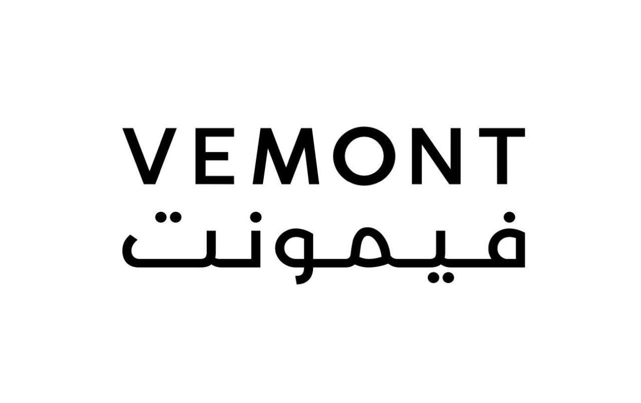 شعار شركه النمو المتواصل للتجارة فيمونت