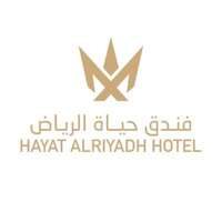 شعار فندق حياة الرياض