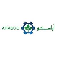 شعار الشركة العربية للخدمات الزراعية (أراسكو)