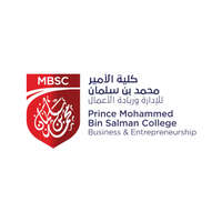 كلية الأمير محمد بن سلمان