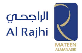 شعار شركة الراجحي (متين المناسك)