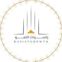 شركة راسيات النمو